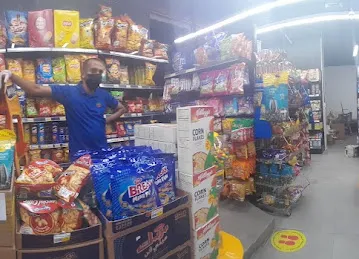 SHUA Al MADINA ALAWAL SUPERMARKET L.L.C