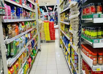 SHUA AL MADINA SUPERMARKET L.L.C