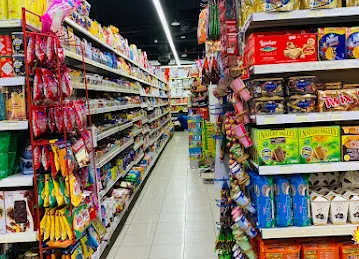 SHUA AL MADINA SUPERMARKET L.L.C