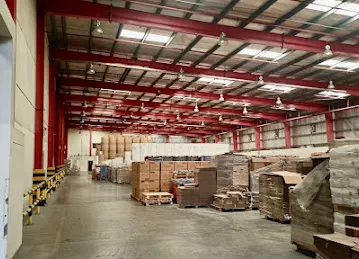 Shuaiba Industrial Company