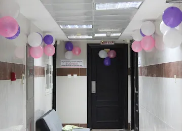 Shubh kanti ladies salon and spa