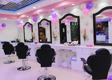 Shubh kanti ladies salon and spa