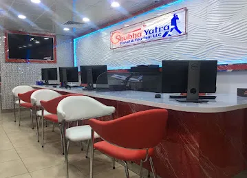 Shubha Yatra Travel & Tourism LLC