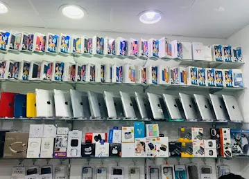 Shukran Electronics Trading L.L.C Meena bazar,BurDubai