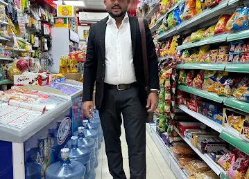 Shukran grocery store llc
