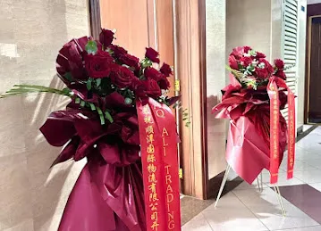SHUN YANG INTERNATIONAL SHIPPING LLC/顺洋国际物流