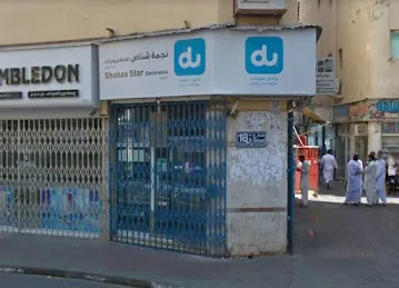 SHUNAS STAR ELECTRONICS (L.L.C)
