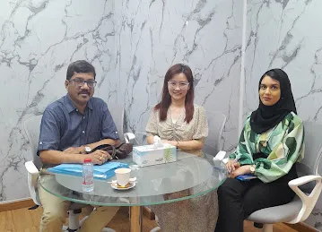Shuraa Business Setup (Main Branch Dubai)