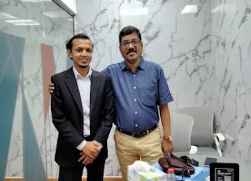 Shuraa Business Setup (Main Branch Dubai)