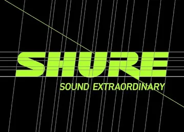 SHURE MEA