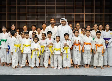 SHURIKEN KARATE and MARTIAL ARTS CENTRE