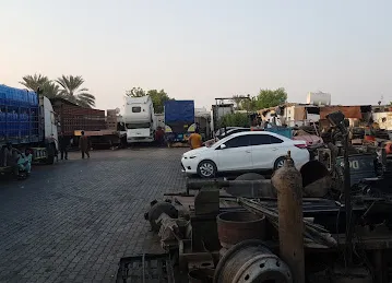Shurooq Al Marnoom