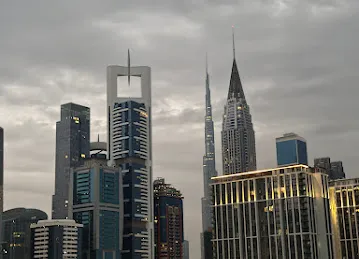 Shurooq Al Yemen mandi
