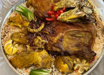 Shurooq Al Yemen mandi