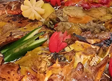 Shurooq Al Yemen mandi