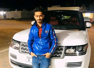 Shurooq Al Yemen mandi