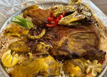 Shurooq Al Yemen mandi