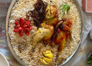 Shurooq Al Yemen mandi