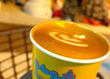 شوكو لاند كافيه حديقة حيوان العين | chocoland cafe Alin Zoo