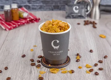 شوكو لاند كافيه حديقة حيوان العين | chocoland cafe Alin Zoo