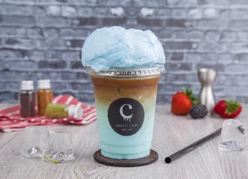 شوكو لاند كافيه حديقة حيوان العين | chocoland cafe Alin Zoo