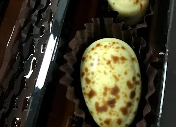 شوكولالا