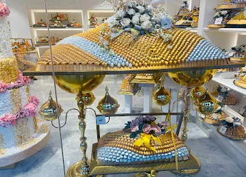 شوكولالا Chocolala