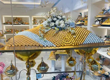 شوكولالا Chocolala