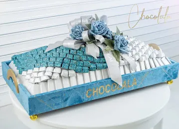 شوكولالا Chocolala