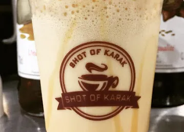 شوت كرك