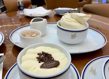 شيبرياني فاشن افنيو