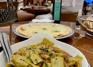 شيبرياني فاشن افنيو