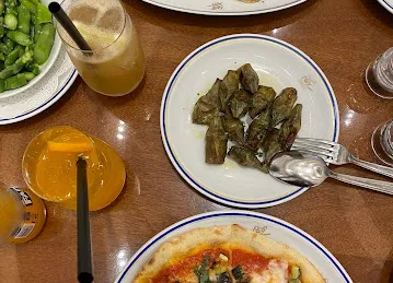 شيبرياني فاشن افنيو