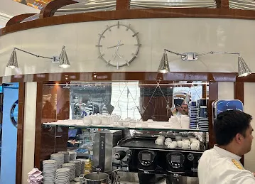 شيبرياني فاشن افنيو