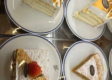 شيبرياني فاشن افنيو