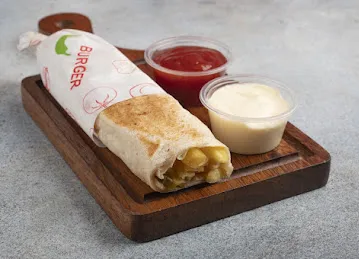 شيخ الشاورما | Shaikh Al Shawarma