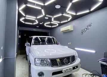 شيلبي للعناية بالسيارات shelby car care