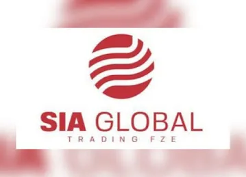 SIA GLOBAL TRADING FZE