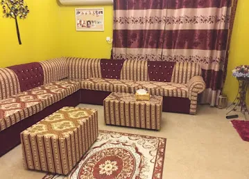 Sialkot Furniture Upholstery