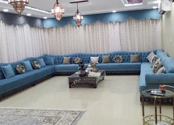 Sialkot Furniture Upholstery
