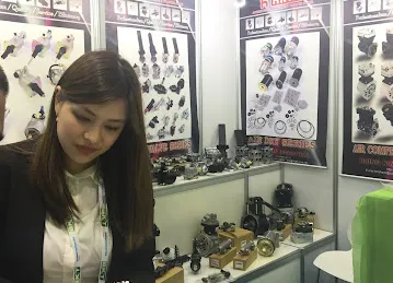 Sialkot Heavy Auto Parts