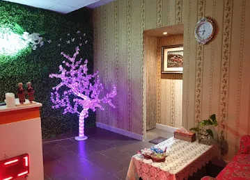 Siam Spa Massage centre