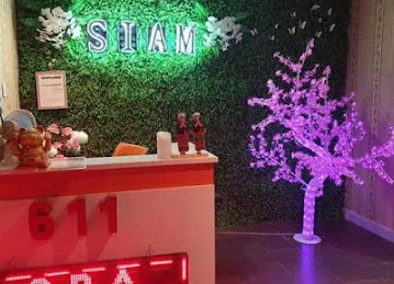 Siam Spa Massage centre