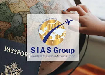 SIAS Group - Specialized Immigration Advisory Service