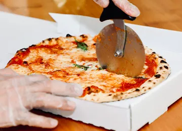 Sicilian Pizza
