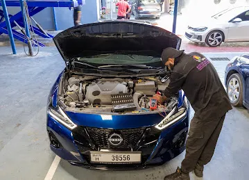 Sidco Auto Repair Services LLC Br