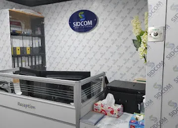 SIDCOM Information Technology LLC