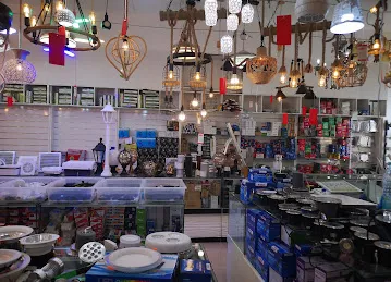 Siddiqui Electrical Trading LLC Dragon Mart: 2, Shop No: GB41