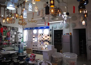 Siddiqui Electrical Trading LLC Dragon Mart: 2, Shop No: GB41