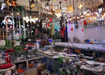 Siddiqui Electrical Trading LLC Dragon Mart: 2, Shop No: GB41